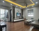 Chính chủ bán căn góc trục 09 - Nam Rice City Linh Đàm - Full nội thất - Sổ đỏ chính chủ