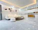 Nhà full nội thất 2 tầng ngay BV Bình Tân, ngang lớn 6m mà chỉ 2Đ hơn