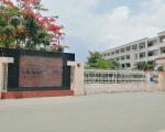 BÁN ĐẤT TẶNG NHÀ CŨ – 135M² – CHỈ 5T – NGAY THCS LÊ VĂN HƯU – NHÀ BÈ