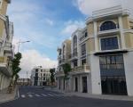 CHÍNH CHỦ BÁN SHOPHOUSE CĂN GÓC GOLDEN POINT ĐỒNG HÒA – 107M² – 3 MẶT THOÁNG – ĐƯỜNG 20M