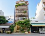MẶT TIỀN KINH DOANH - KHU VIP DÂN TRÍ - GẦN CHỢ HƯƠNG- 3P RA AEON MALL - NGANG 4 x 14 - 4