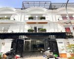 CHÍNH CHỦ CHO THUÊ NHÀ QUẬN 12 –  TPHCM, KHU DÂN CƯ AN NINH, YÊN TĨNH