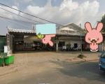 Cho thuê mặt bằng siêu rộng vị trí đắt địa giá chỉ 90 triệu tại đường Sương Nguyệt Ánh Đà