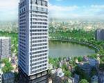 Chính chủ bán căn hộ Lancaster - Số 20 Núi Trúc, Hà Nội - View trực diện hồ - Giá thỏa