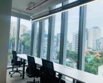 CHÍNH CHỦ CHO THUÊ VP TRUNG TÂM Q.1 - DT 503 M2