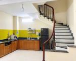 CHO THUÊ NHÀ NGUYÊN CĂN 4 TẦNG TẠI  NGÕ 193 BỒ ĐỀ 3 ngủ full NT 12tr/ tháng (TL)