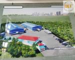 Bán đất SKC + nhà xưởng Phú Giáo, Bình Dương 28.479 m²