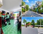 Nhà Lý Chiêu Hoàng quận6 Nhỉnh 10tỷ
