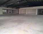 CHO THUÊ MẶT TIỀN THỚI AN 17A – 1.250M² – CONTAINER 24/24
