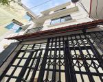 Bán nhà 4 tầng Phạm Thế Hiển không quy hoạch ngang 5m chỉ 4 tỷ  - 0931172218