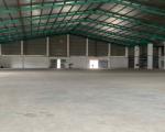 MẶT BẰNG KINH DOANH 1.250M² – MẶT TIỀN THỚI AN 17A – CONTAINER 24/24