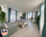 Villa 4 tầng Võ Duy Ninh sát biển Sơn Trà, 63m2, dòng tiền 3-4 triệu/ngày, 9.7 tỷ