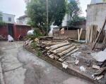 bán lô góc nhỏ tiền 50m2 full thổ cư mai đình sóc sơn
