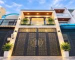 NHÀ ĐẸP HXH SÁT MẶT TIỀN – GẦN SÂN BAY - GẦN CHỢ PHẠM VĂN BẠCH