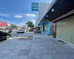 Mặt phố Đà Nẵng - Thủy Nguyên 150m2, mặt tiền 6m, dòng tiền 25 triệu/ tháng.
