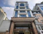 Cho thuê nhà, 141m2_ 7T; Lý Thường Kiệt, Bà Triệu, Ngô Quyền -72 tr