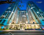 Bán căn 2PN hoa hậu Moonlight 2 - 66m giá chỉ hơn 4 tỷ - Bàn giao cao cấp - Nhận nhà 2027