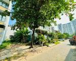 Cần bán nhanh lô đất ngay Bình Hưng, Bình Chánh gần bxq8