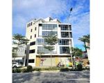 ⭐️Bán nhà 6 tầng mặt đường Hồ Sen (đối diện Toà Skyline 32 tầng), Lê Chân, Hải Phòng;