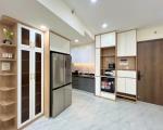 CHO THUÊ CĂN HỘ HABITAT – 79M² – 2 PHÒNG NGỦ – 2 WC – TẦNG CAO, VIEW HỒ BƠI
