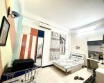 ♥ K Ô tô đậu cửa, sau Mặt Tiền Đống Đa, 83m2, 3 tầng cứng, nhỉnh 7 tỷ