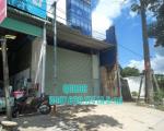 Bán Nhà Xưởng Mỹ Phước Mặt Tiền Đường Rộng Xe Container Tránh 0587.639.174