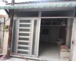 BÁN NHÀ NHỎ – SÂN TRƯỚC RỘNG THOÁNG – GIÁ 1,9 TỶ