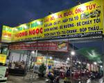 BÊ THUI CẦU MỐNG HƯƠNG NGỌC – NGON TƯƠI, ĐẬM ĐÀ, ĂN LÀ GHIỀN