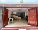 CHO THUÊ NHÀ NGUYÊN CĂN NGÕ 1XX NGUYỄN HOÀNG – NAM TỪ LIÊM  40M² × 5 TẦNG  7PN  15
