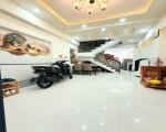 Nhà 1 lầu còn mới 3.5x9.35m Dương Bá Trạc P1Q8 (P.Chánh Hưng)