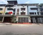 NHÀ PHÂN LÔ VIP HOÀNG VĂN THÁI – 84M² – MT 5M – 4 TẦNG – VỈA HÈ – Ô TÔ TRÁNH – HAI THOÁNG