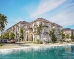BIỆT THỰ SONG LẬP 162M2 – CÁCH BIỂN CHỈ 50M - CHỐN AN CƯ CỦA GIỚI TINH HOA  HẠ LONG XANH