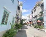 Nhà 54m² Hiệp Bình Phước, 4PN, Hoàn Công, Hẻm Ô Tô, 6,5 Tỷ Cạnh KCD Hồng Long