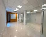 CHO THUÊ SÀN VĂN PHÒNG 100M2 TẠI 110-112 PHỐ BÀ TRIỆU - P.NGUYỄN DU - HAI BÀ TRƯNG