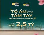 BCONS ARIA – TỔ ẤM TRONG TẦM TAY, KHỞI ĐẦU NHƯ MONG ĐỢI