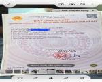 Bán đất đẹp tại xã Quảng Ninh, huyện Quảng Xương, Thanh Hóa, 340m2, giá đầu tư