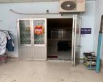 BÁN NHÀ HẺM XE HƠI PHẠM THẾ HIỂN Q8 – 58M2 – NHỈNH 3 TỶ – LH 0784968131