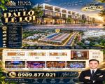 Trả Trước 30% . Nhận Nhà phố Tại  Bình Dương 1 trệt 2 lầu – gần 300m² sàn – khai thác cho