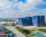 Con lớn lên, căn hộ lại nhỏ đi? 3PN sân vườn 132m² tại Greenera Southmark CK tới 25%