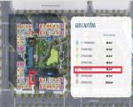 CHO THUÊ CĂN GÓC 2PN – VICTORIA VILLAGE | QUẬN 2