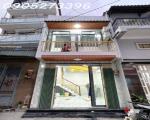 TẶNG SOFÀ GIÁ KHÔNG ĐỔI-NHÀ 3 TẦNG VỊ TRÍ KINH DOANH - KHU VỰC GIÁP QUẬN 11 - NHÚ 3 TỶ
