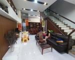 Bán nhà Mega Village Khang Điền, trục lớn 20m, DT80m2, tặng nội thất đẹp, 10.5 tỷ có TL
