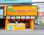 SANG NHƯỢNG MẶT BẰNG QUÁN – TÌM NGƯỜI HỢP TÁC QUẢN LÝ QUÁN Địa chỉ: 99 Tây Hoà, Phước Long