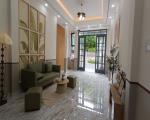 MẶT TIỀN HƯNG PHÚ 4,7M – 40,8M² – NHÀ 4 TẦNG – VỪA Ở VỪA KINH DOANH  0931172218