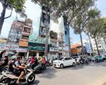 CHỦ GẤP BÁN NHÀ 5 TẦNG MẶT TIỀN KD Đ.CAO THẮNG, QUẬN 3 - CHỈ 29,5T - NGAY GÓC NGUYỄN ĐÌNH