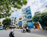 QUẬN 3: CHÍNH CHỦ 0938676685 BÁN NHÀ 6 TẦNG CÓ HẦM MẶT TIỀN KINH DOANH TRƯỜNG SA, NHIÊU