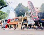 QUẬN 1: CHÍNH CHỦ 038676685 BÁN NHÀ MẶT TIỀN HỒ TÙNG MẬU, P.SÀI GÒN- DT 4M*18M VUÔNG VỨC-