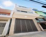 TRUNG TÂM QUẬN 10 - SÁT MẶT TIỀN LÝ THÁI TỔ - 4 TẦNG HOÀN CÔNG