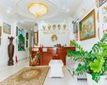 Cần sang nhượng khách sạn 12 phòng đường Hà Huy Tập giá 35 triệu tại Đà Lạt Lâm Đồng