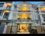 Cho thuê nhà nguyên căn đường Phù Đổng Thiên Vương giá 18 triệu tại Đà Lạt Lâm Đồng